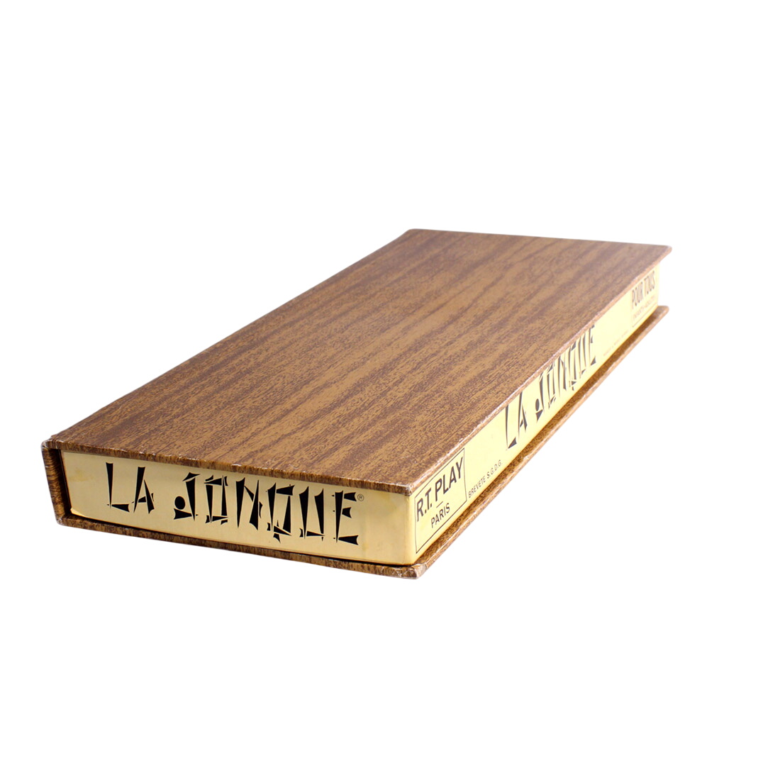 Acheter Jeu "la jonque" 2 joueurs Très bon état - 23,00 € Jeu "la jonque" 2 joueurs Très bon état - reconditionné disponible sur Label Emmaüs
